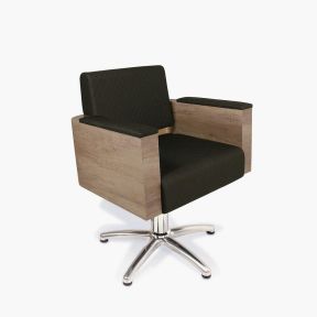 REM Casino Styling Chair